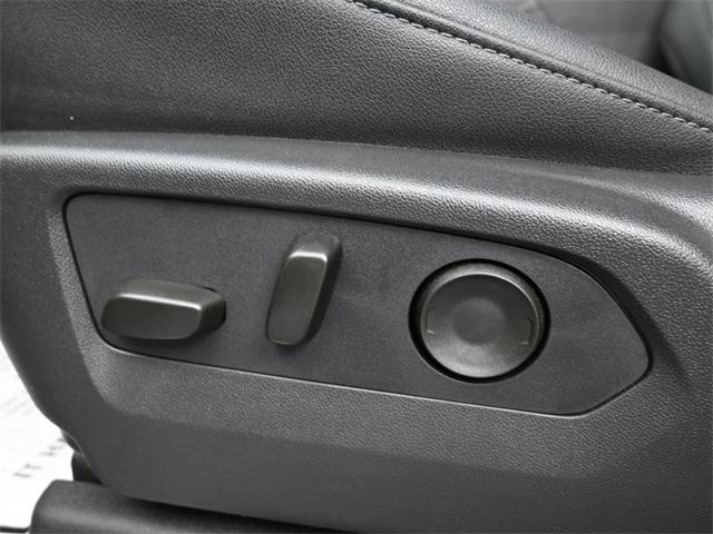 used 2025 GMC Sierra 1500 car, priced at $50,000
