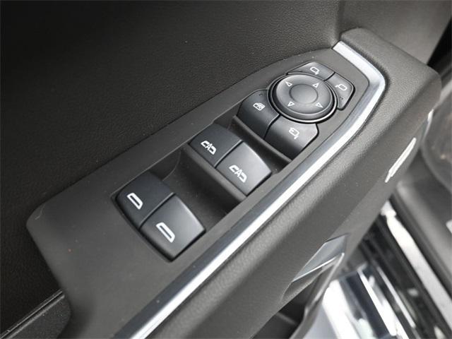 used 2025 GMC Sierra 1500 car, priced at $50,000