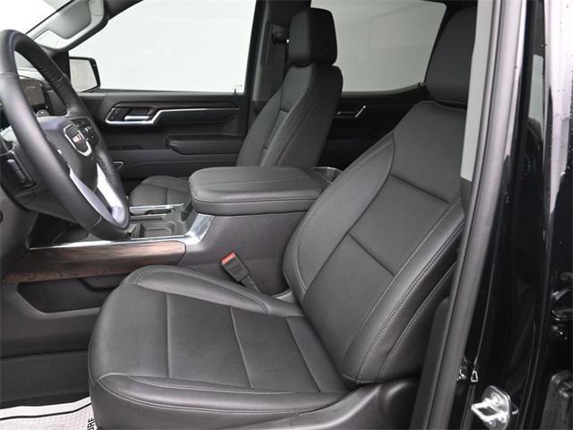 used 2025 GMC Sierra 1500 car, priced at $50,000
