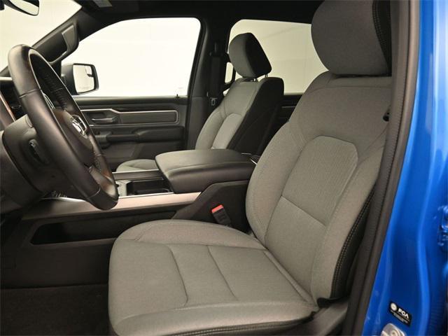 used 2023 Ram 1500 car, priced at $39,888