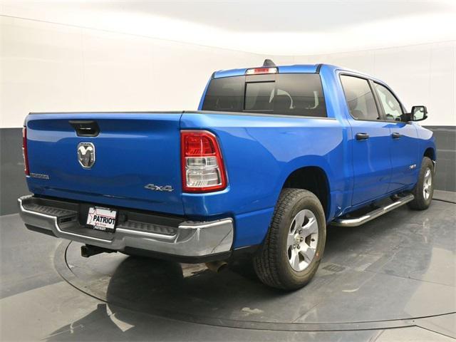 used 2023 Ram 1500 car, priced at $39,888