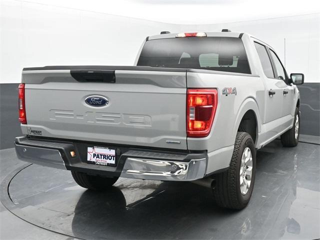 used 2023 Ford F-150 car, priced at $42,888