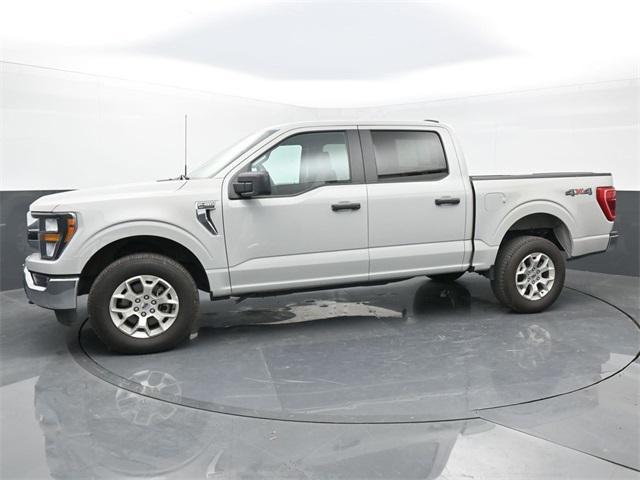 used 2023 Ford F-150 car, priced at $42,888