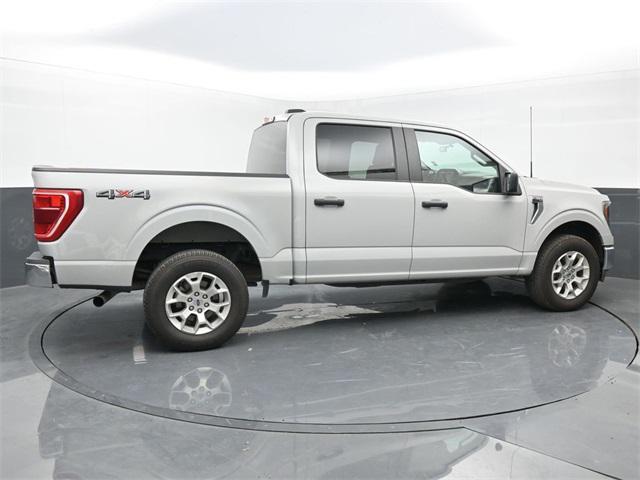 used 2023 Ford F-150 car, priced at $42,888