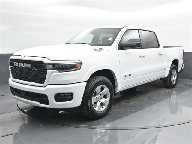 new 2025 Ram 1500 car