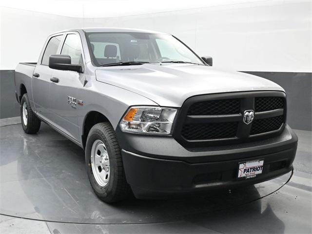 new 2024 Ram 1500 car, priced at $34,322