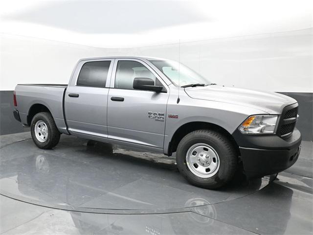 new 2024 Ram 1500 car, priced at $34,322