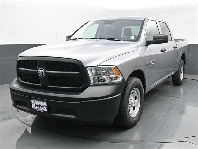 new 2024 Ram 1500 car, priced at $34,322