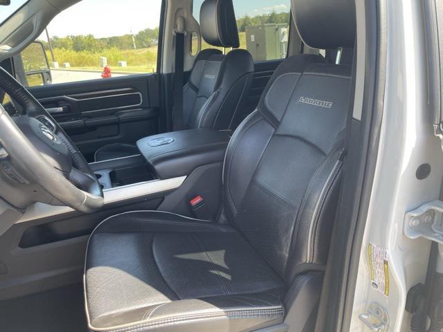 used 2024 Ram 3500 car, priced at $65,000