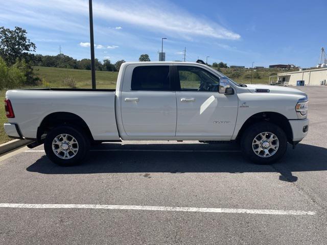 used 2024 Ram 3500 car, priced at $65,000