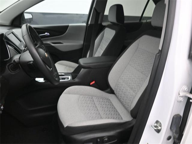 used 2023 Chevrolet Equinox car, priced at $20,500