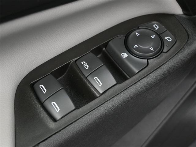 used 2023 Chevrolet Equinox car, priced at $20,500