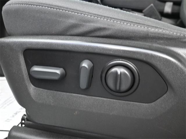 used 2022 Chevrolet Silverado 1500 car, priced at $36,900