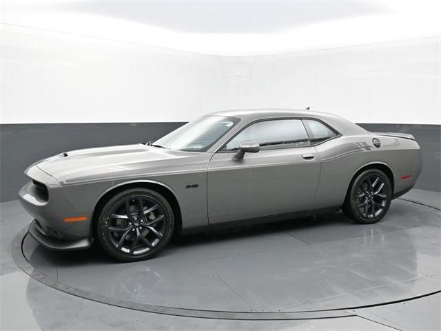 new 2023 Dodge Challenger car, priced at $39,250