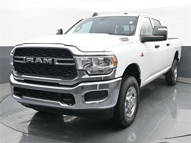 new 2024 Ram 2500 car, priced at $56,147