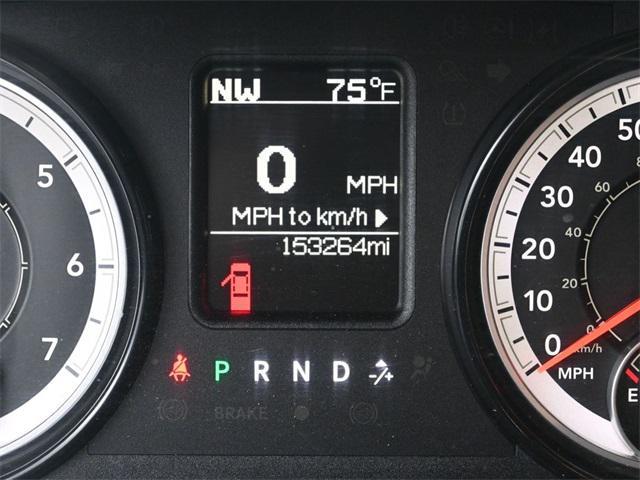 used 2017 Ram 2500 car, priced at $20,000