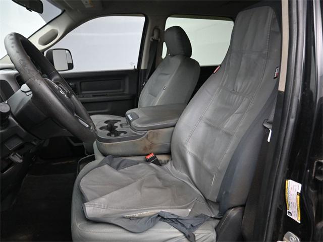 used 2017 Ram 2500 car, priced at $20,000