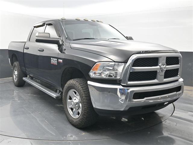 used 2017 Ram 2500 car, priced at $20,000