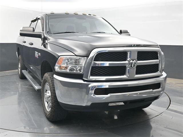 used 2017 Ram 2500 car, priced at $20,000