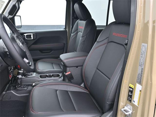 new 2025 Jeep Gladiator car, priced at $48,467