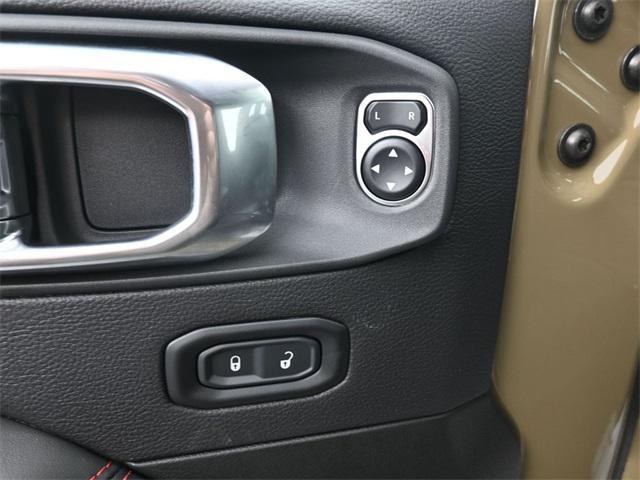 new 2025 Jeep Gladiator car, priced at $48,467