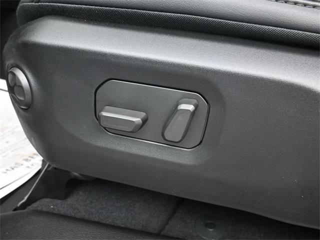 new 2025 Jeep Gladiator car, priced at $48,467
