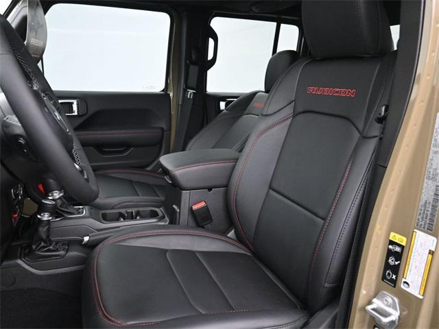 new 2025 Jeep Gladiator car, priced at $59,402