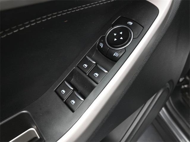 used 2023 Ford Explorer car, priced at $23,000