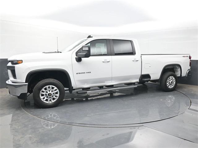 used 2023 Chevrolet Silverado 2500 car, priced at $46,197