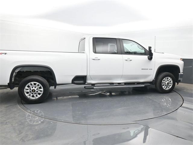 used 2023 Chevrolet Silverado 2500 car, priced at $46,197