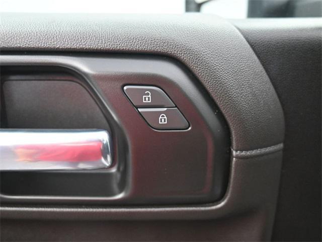 used 2023 Chevrolet Silverado 2500 car, priced at $46,197