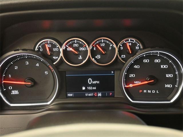 used 2023 Chevrolet Silverado 2500 car, priced at $46,197