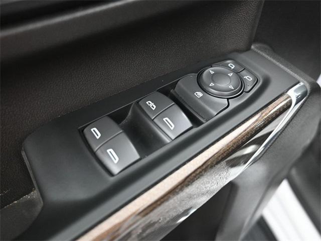 used 2023 Chevrolet Silverado 2500 car, priced at $46,197