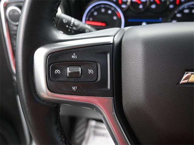 used 2023 Chevrolet Silverado 2500 car, priced at $46,197
