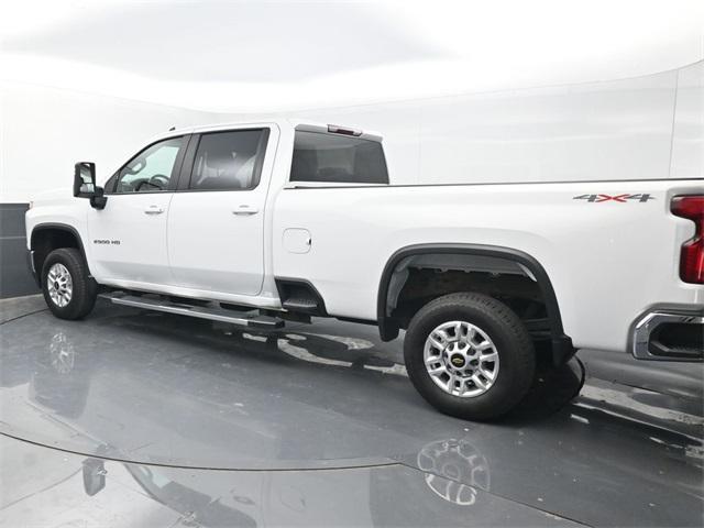 used 2023 Chevrolet Silverado 2500 car, priced at $46,197