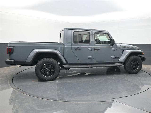 new 2025 Jeep Gladiator car, priced at $42,688