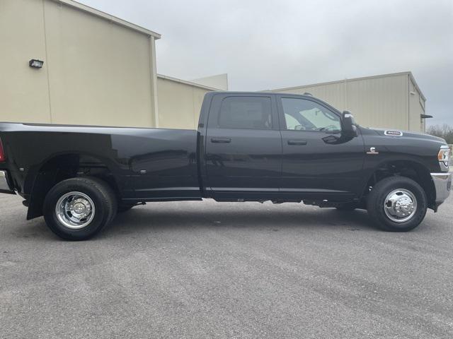 new 2024 Ram 3500 car, priced at $61,347