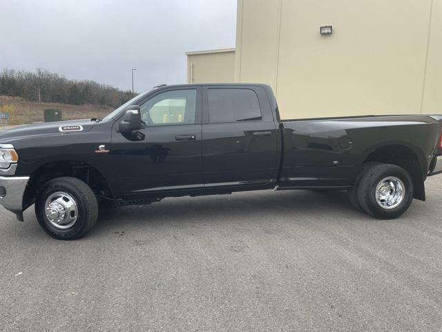 new 2024 Ram 3500 car, priced at $61,347