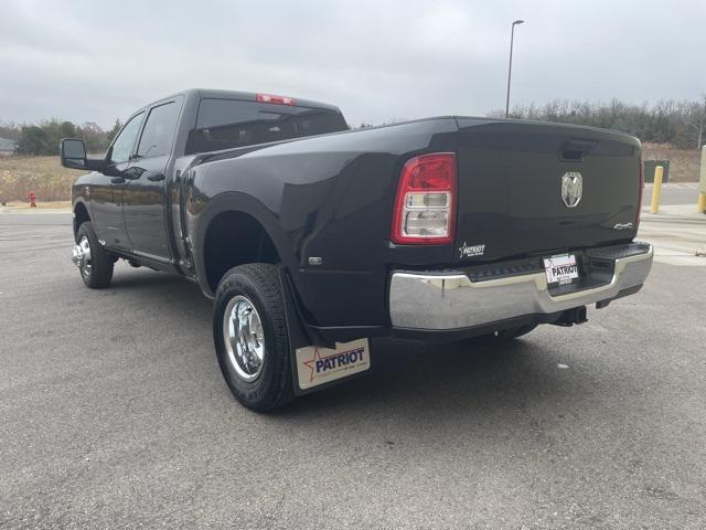 new 2024 Ram 3500 car, priced at $61,347