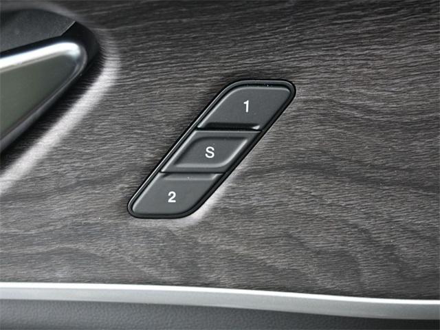 new 2025 Jeep Grand Cherokee car, priced at $48,803