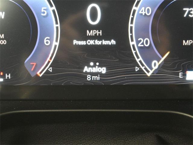 new 2025 Jeep Grand Cherokee car, priced at $48,803