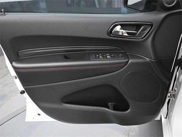 used 2024 Dodge Durango car, priced at $31,888