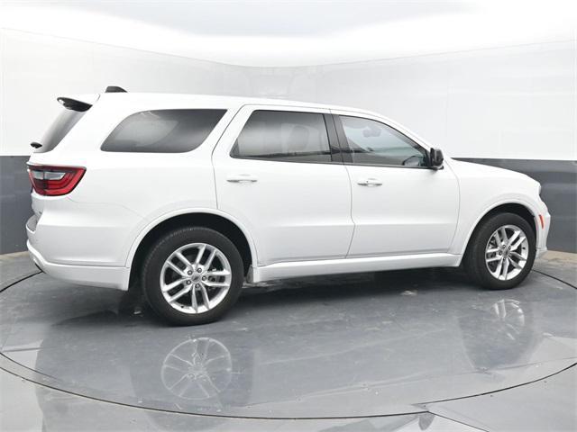 used 2024 Dodge Durango car, priced at $31,888