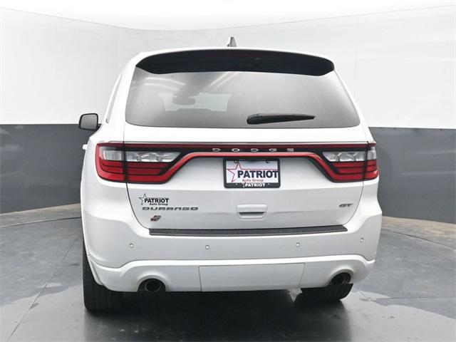 used 2024 Dodge Durango car, priced at $31,888
