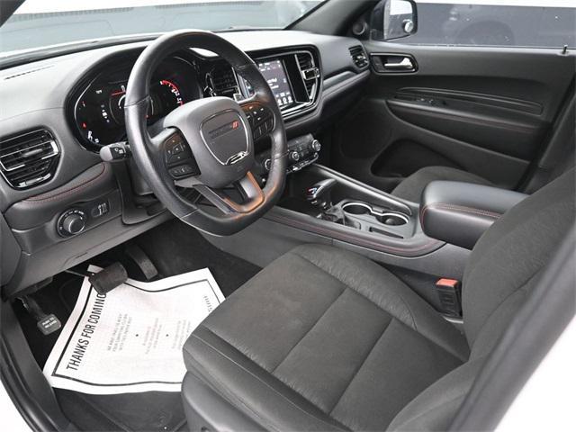 used 2024 Dodge Durango car, priced at $31,888