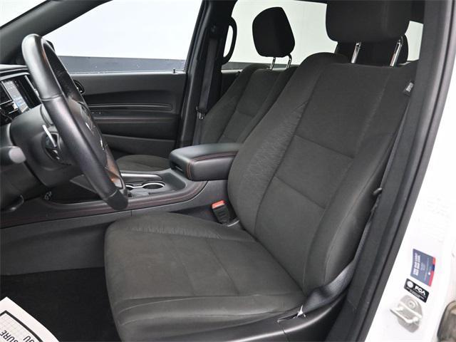 used 2024 Dodge Durango car, priced at $31,888