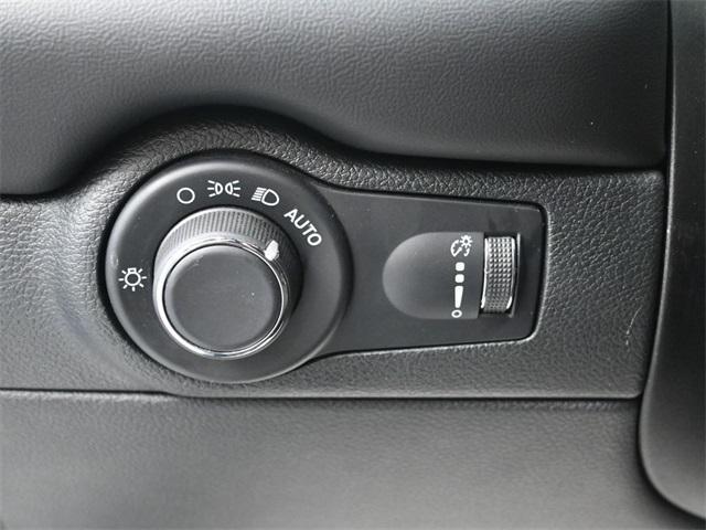 used 2024 Dodge Durango car, priced at $31,888