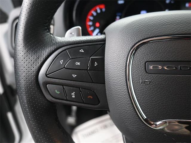 used 2024 Dodge Durango car, priced at $31,888