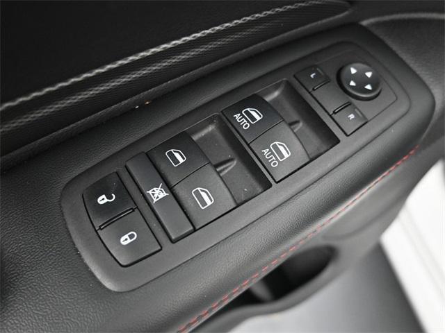 used 2024 Dodge Durango car, priced at $31,888