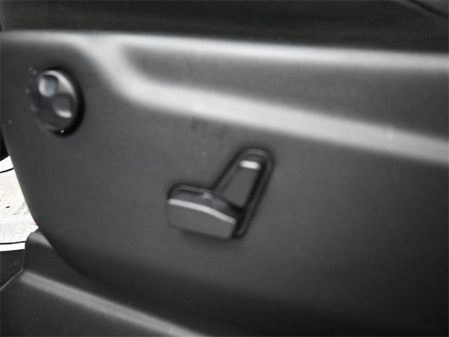 used 2024 Dodge Durango car, priced at $31,888